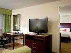 фото отеля Hilton Garden Inn Seattle Bothell