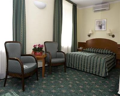 фото отеля BEST WESTERN Hotel Cristal