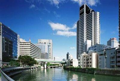 фото отеля APA Hotel Osaka Higobashi-ekimae