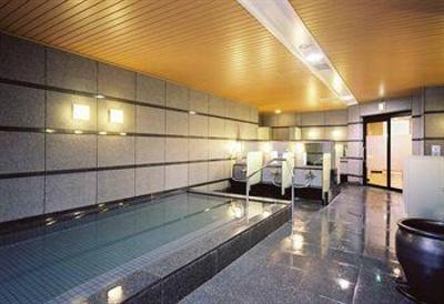 фото отеля APA Hotel Osaka Higobashi-ekimae