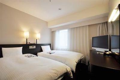 фото отеля APA Hotel Osaka Higobashi-ekimae