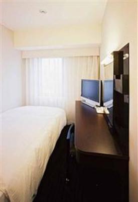 фото отеля APA Hotel Osaka Higobashi-ekimae