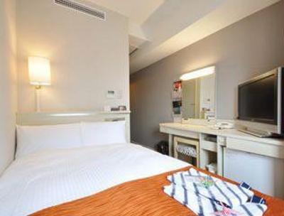 фото отеля APA Hotel Osaka Higobashi-ekimae