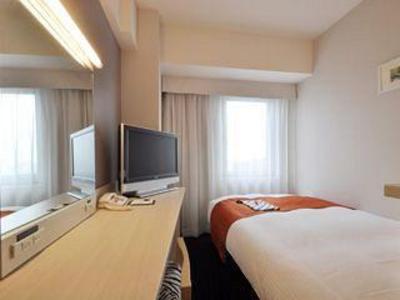 фото отеля APA Hotel Osaka Higobashi-ekimae