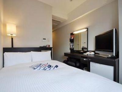 фото отеля APA Hotel Osaka Higobashi-ekimae