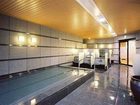 фото отеля APA Hotel Osaka Higobashi-ekimae