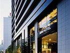 фото отеля APA Hotel Osaka Higobashi-ekimae