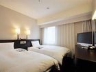 фото отеля APA Hotel Osaka Higobashi-ekimae