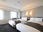 фото отеля APA Hotel Osaka Higobashi-ekimae