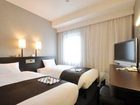 фото отеля APA Hotel Osaka Higobashi-ekimae