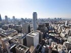 фото отеля APA Hotel Osaka Higobashi-ekimae