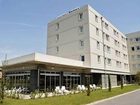 фото отеля Nemea Apparthotel Toulouse Saint Martin