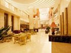фото отеля Ramada Plaza Chongqing West Hotel