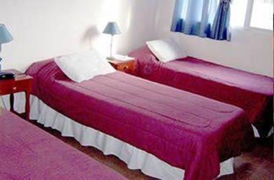фото отеля Los Fresnos Hosteria El Calafate