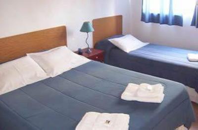фото отеля Los Fresnos Hosteria El Calafate