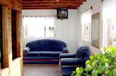 фото отеля Los Fresnos Hosteria El Calafate