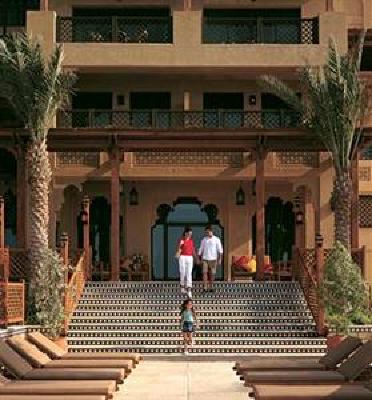 фото отеля Mina A' Salam at Madinat Jumeirah