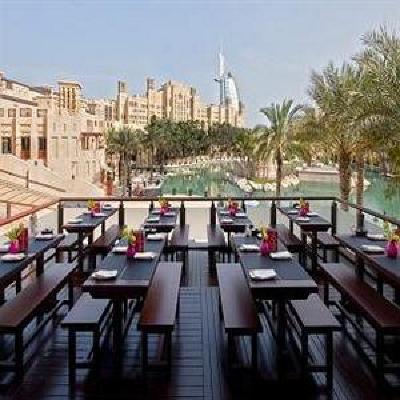 фото отеля Mina A' Salam at Madinat Jumeirah