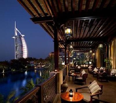 фото отеля Mina A' Salam at Madinat Jumeirah