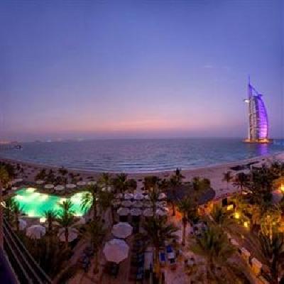 фото отеля Mina A' Salam at Madinat Jumeirah