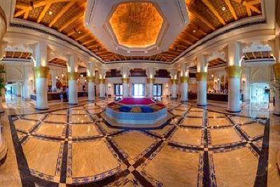 фото отеля Mina A' Salam at Madinat Jumeirah