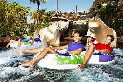 фото отеля Mina A' Salam at Madinat Jumeirah