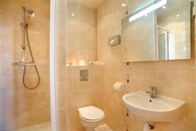 фото отеля Hotel Normadie Auxerre