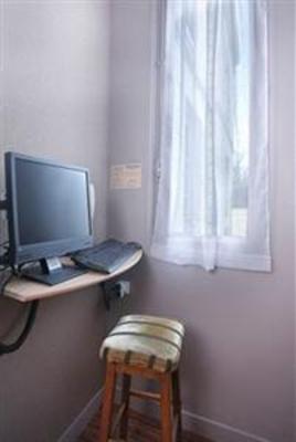 фото отеля Hotel Normadie Auxerre