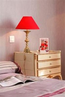 фото отеля Hotel Normadie Auxerre