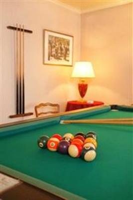 фото отеля Hotel Normadie Auxerre