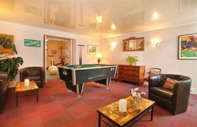 фото отеля Hotel Normadie Auxerre