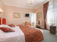 Hotel Normadie Auxerre