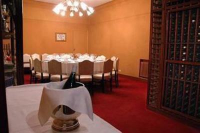 фото отеля Hotel Austral Bahia Blanca