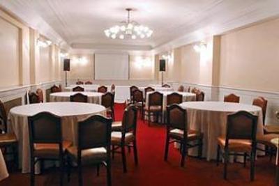 фото отеля Hotel Austral Bahia Blanca