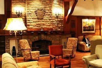фото отеля Hotel Austral Bahia Blanca