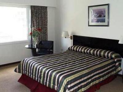 фото отеля Hotel Austral Bahia Blanca