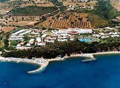 фото отеля Sunrise Village Beach Hotel