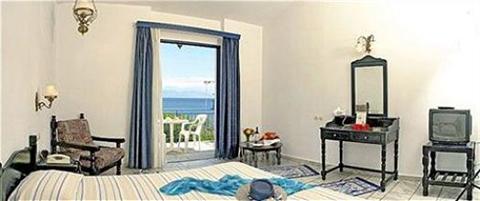 фото отеля Sunrise Village Beach Hotel