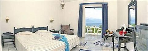 фото отеля Sunrise Village Beach Hotel