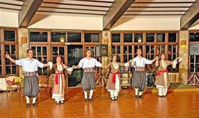 фото отеля Sunrise Village Beach Hotel