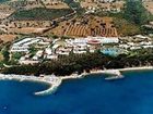 фото отеля Sunrise Village Beach Hotel