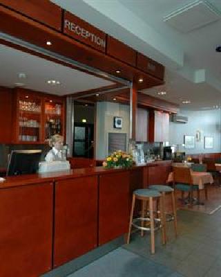 фото отеля Best Western Hotel Hamina