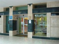 Hostal Madrid Torrejon Plaza