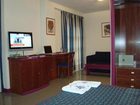 фото отеля Hostal Madrid Torrejon Plaza