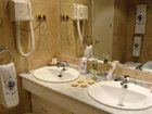 фото отеля Hostal Madrid Torrejon Plaza