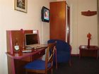 фото отеля Hostal Madrid Torrejon Plaza