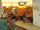 фото отеля Hostal Madrid Torrejon Plaza