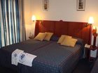 фото отеля Hostal Madrid Torrejon Plaza