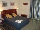 фото отеля Hostal Madrid Torrejon Plaza