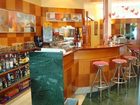 фото отеля Hostal Madrid Torrejon Plaza